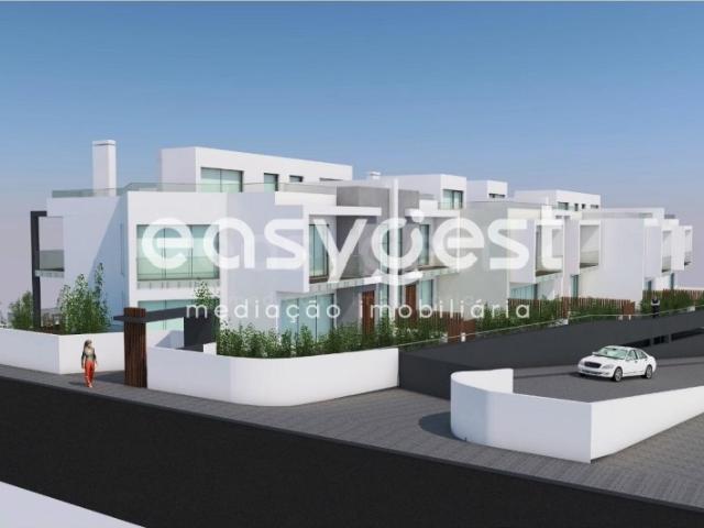 Terreno venda em Torres Vedras, Lisboa