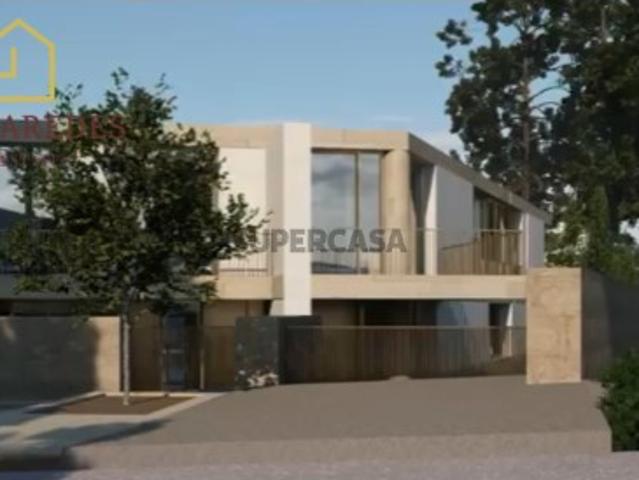 Terreno venda em Vila Do Conde, Porto