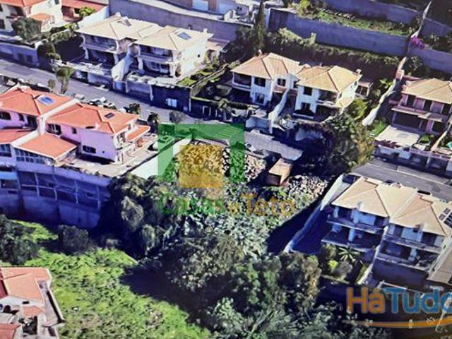 Terreno venda em Funchal, Ilha Da Madeira