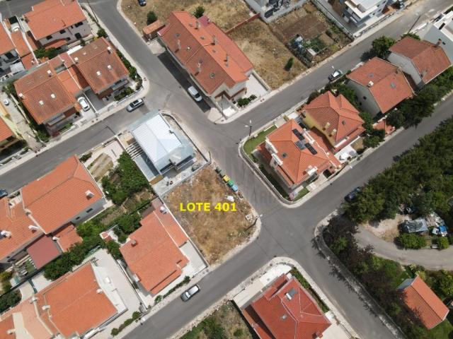 Terreno venda em Bairro dos Quatro, Odivelas