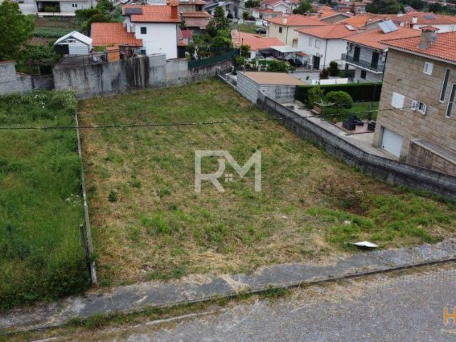 Terreno venda em Marecos, Porto