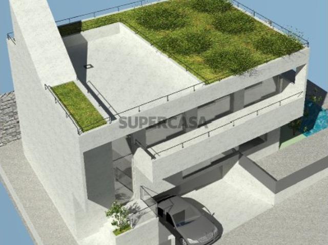 Terreno venda em Sesimbra (Castelo), Sesimbra