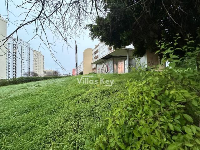 Terreno venda em Armação De Pêra, Faro