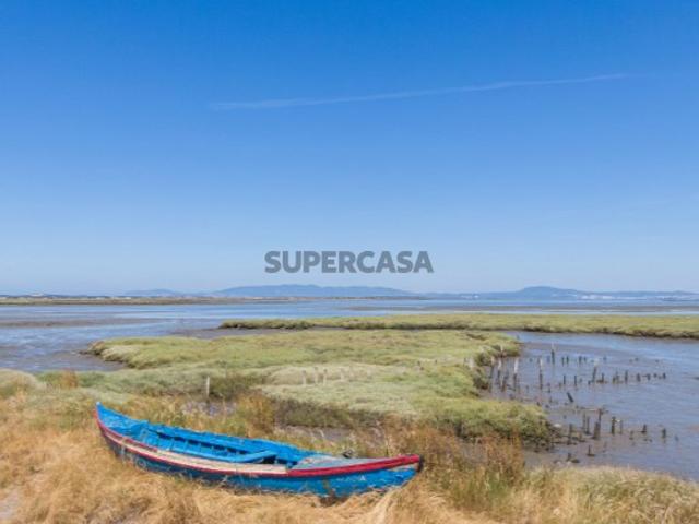 Terreno venda em Alcácer Do Sal, Setúbal