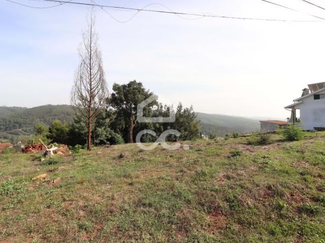 Terreno venda em Rocha Nova, Coimbra