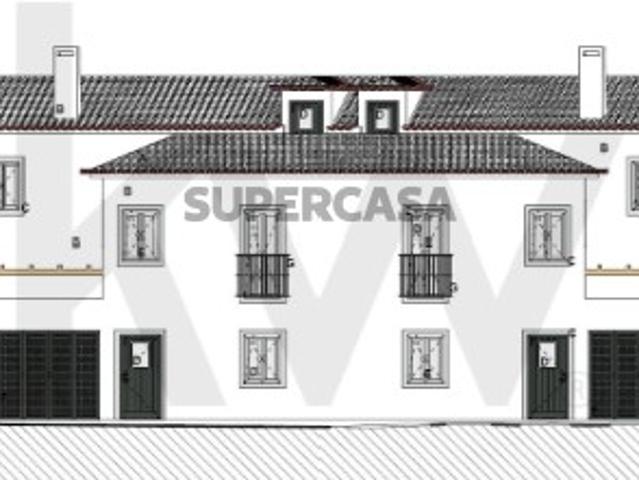 Terreno venda em Santiago Do Cacém, Setúbal