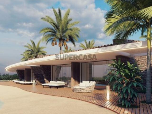 Terreno venda em Marcos Mendes, Loulé