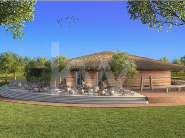 Terreno venda em Boticos, Santiago Do Cacém