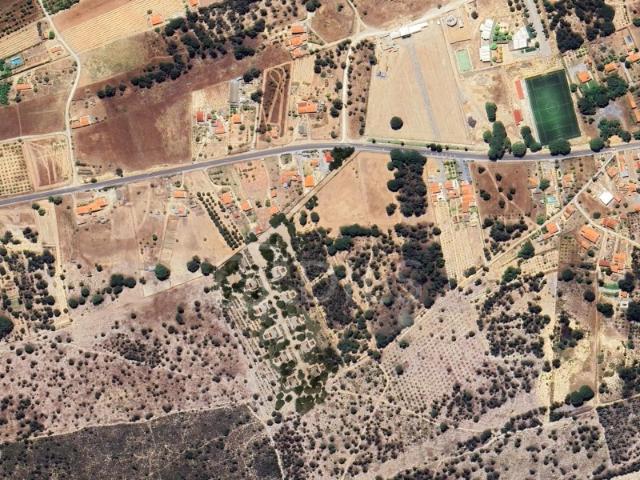 Terreno venda em Melides, Grândola