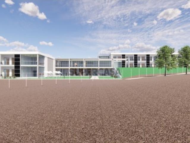 Armazém venda em Póvoa de Penafirme, Torres Vedras