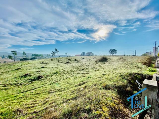 Terreno venda em Colégio Nuno Álvares, Tomar