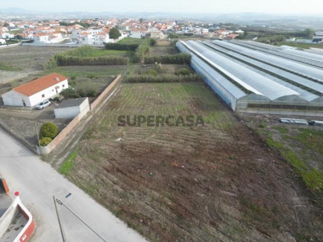 Terreno venda em Casal Cochim, Torres Vedras