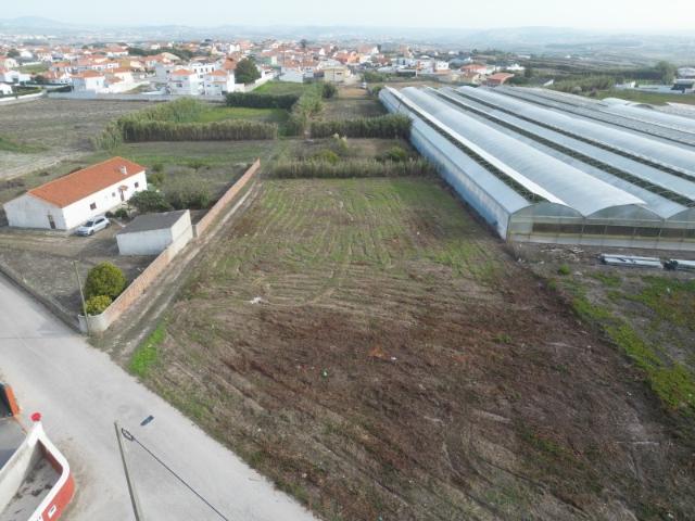 Terreno venda em Casal Cochim, Torres Vedras