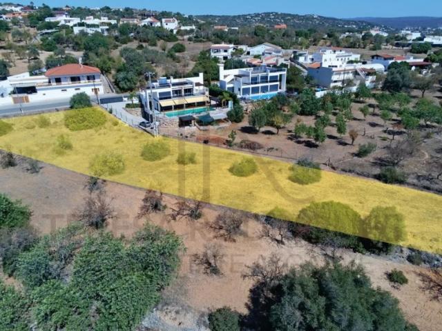Terreno venda em Loulé (São Sebastião), Loulé
