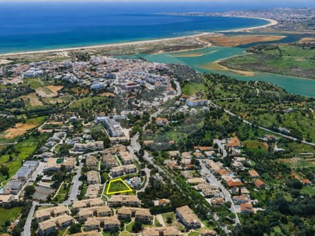 Terreno venda em Portimão, Faro