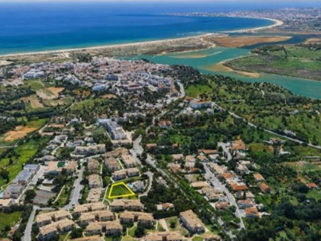 Terreno venda em Portimão, Faro