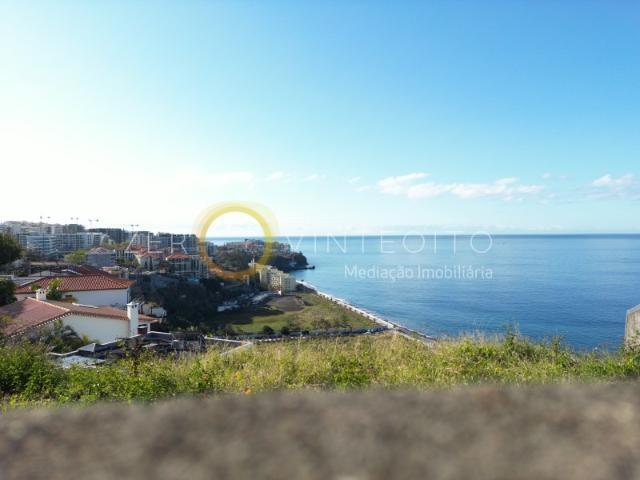 Terreno venda em Funchal, Ilha Da Madeira