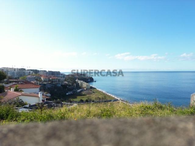 Terreno venda em Funchal, Ilha Da Madeira