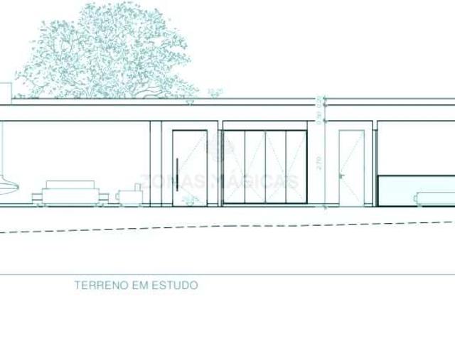 Terreno venda em Vila do Bispo e Raposeira, Vila do Bispo