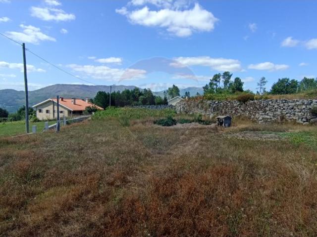 Terreno venda em Froufe, Grovelas São João Evangelista