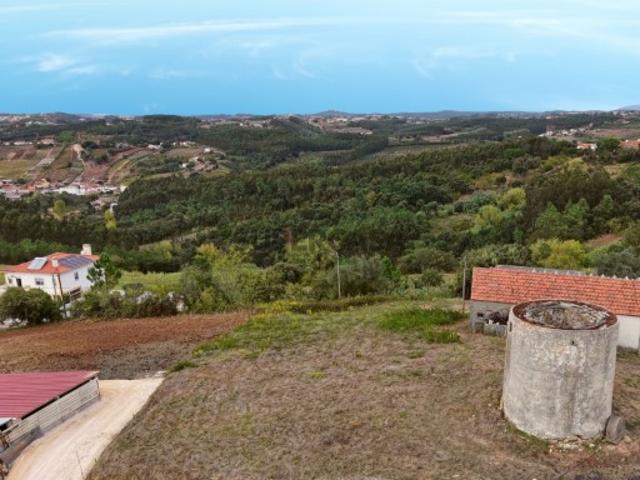 Terreno venda em Alvorninha, Caldas da Rainha