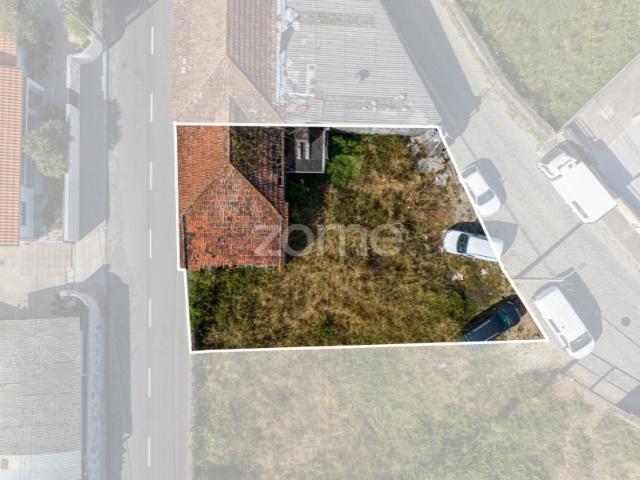 Terreno venda em Vila Nova De Gaia, Porto