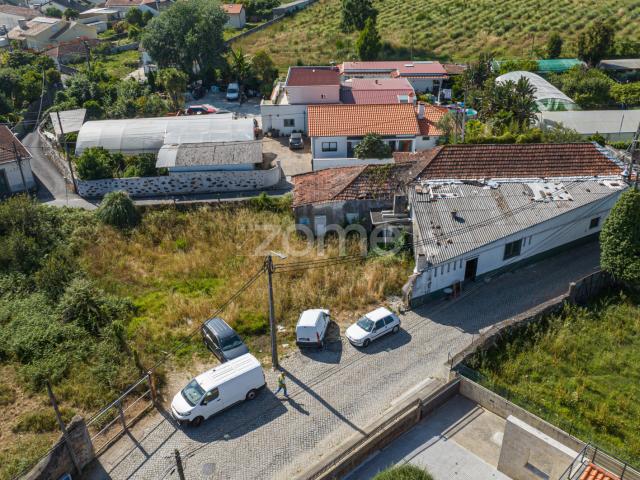 Terreno venda em Vila Nova De Gaia, Porto
