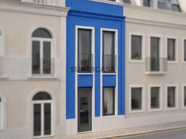 Terreno venda em Lavradio, Setúbal