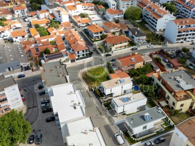 Terreno venda em Cruz da Guia, Cascais