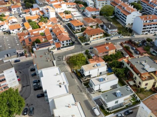 Terreno venda em Cruz da Guia, Cascais