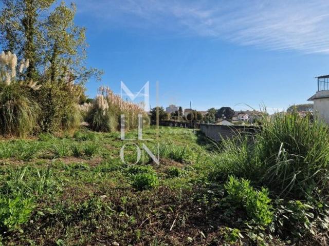 Terreno venda em Vila Nova De Gaia, Porto