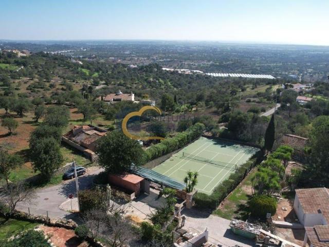 Terreno venda em Loulé, Faro