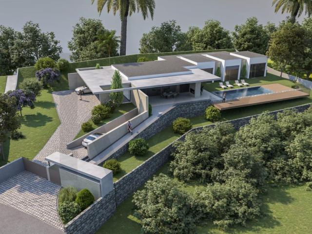 Terreno venda em Machico, Ilha Da Madeira
