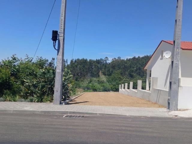Terreno venda em Leiria