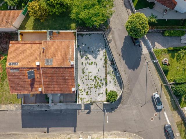 Terreno venda em Braga