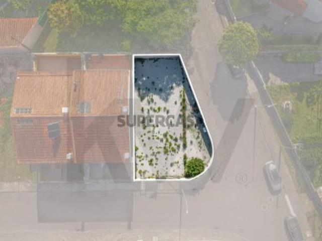 Terreno venda em Braga