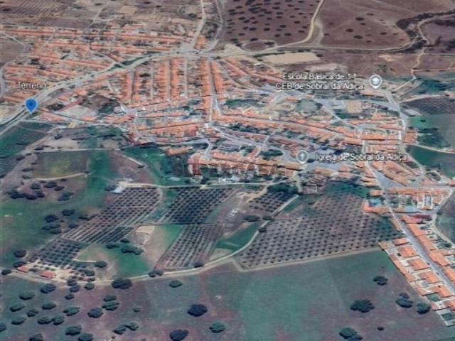 Terreno venda em Mourã, Beja