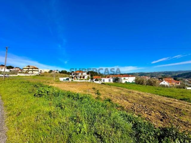 Terreno venda em Caldas Da Rainha, Leiria
