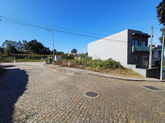 Terreno venda em Escoura, Gondomar