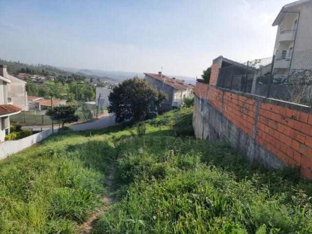 Terreno venda em Coelheira, Gondomar