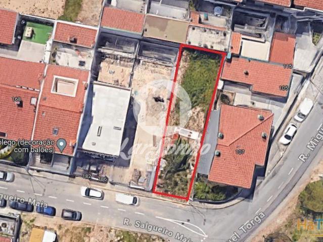 Terreno venda em Gondomar, Porto