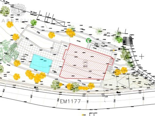 Terreno venda em Marcos Mendes, Loulé