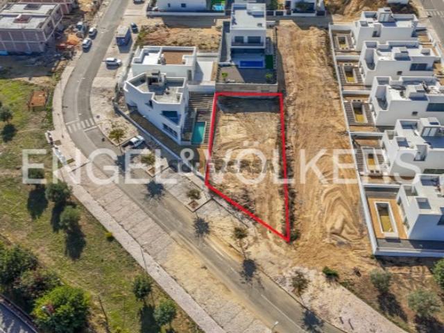 Terreno venda em Marlin, Tavira