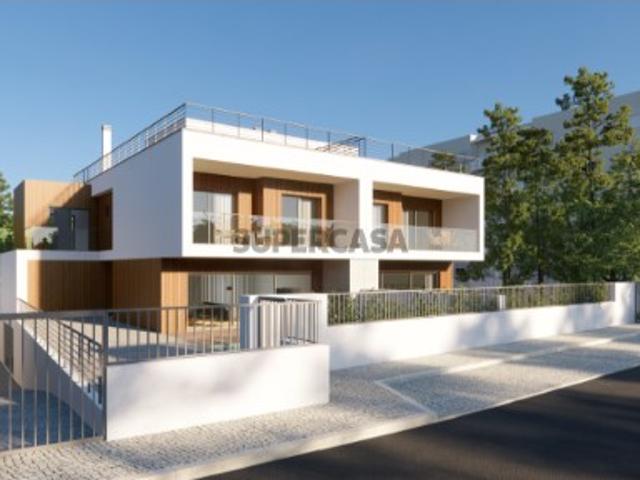 Terreno venda em Espargal, Oeiras