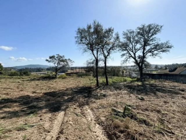 Terreno venda em Creixomil e Mariz, Barcelos