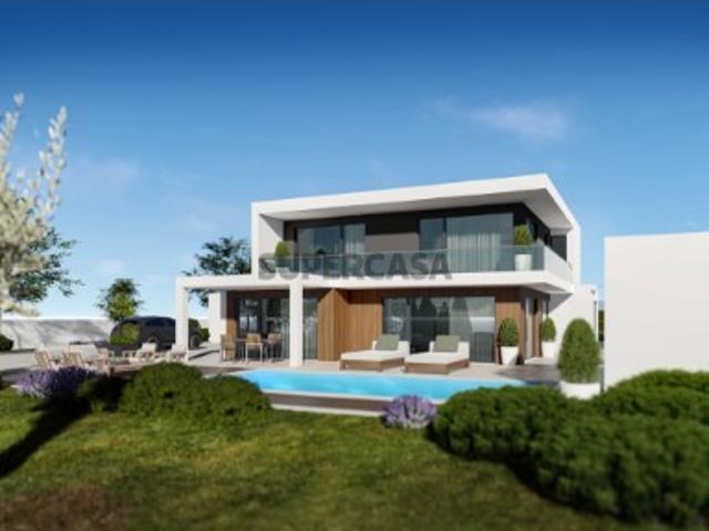 Terreno venda em Casal Serrano, Lourinhã