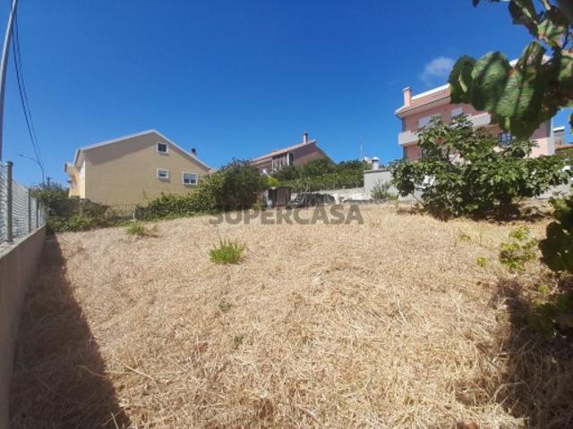 Terreno venda em Amadora, Lisboa