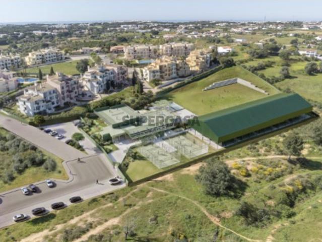 Terreno venda em Albufeira e Olhos de Água, Albufeira