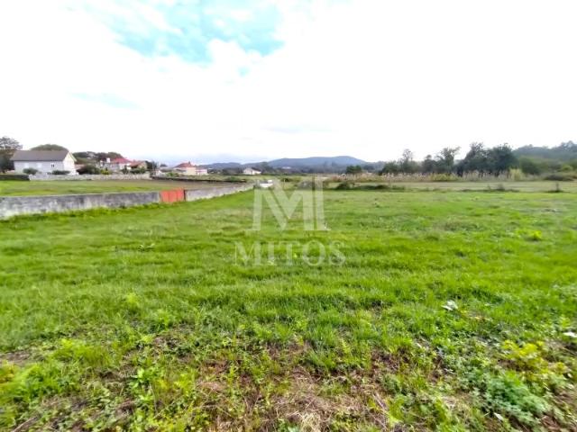 Terreno venda em Viana Do Castelo