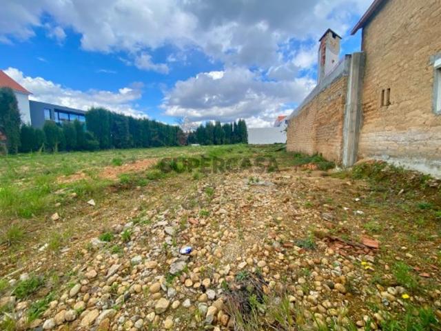 Terreno venda em Casainho, Anadia